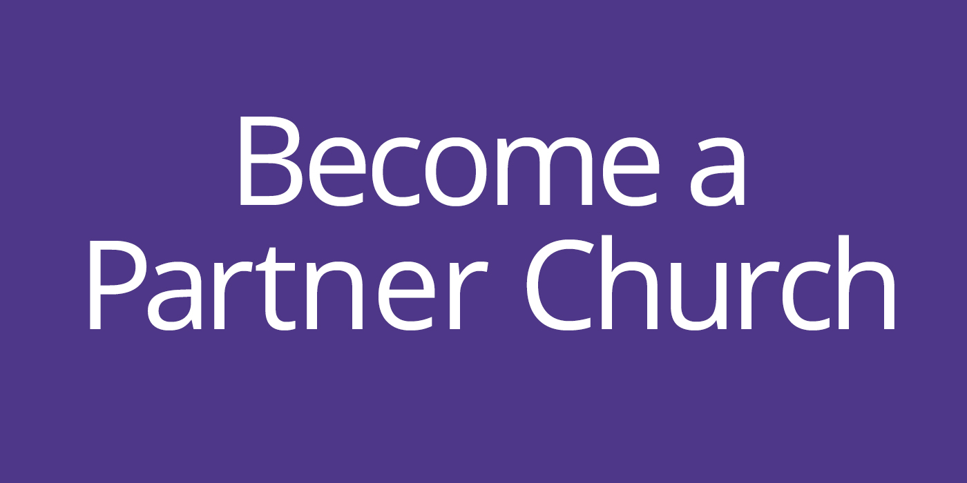Church Partnership button image