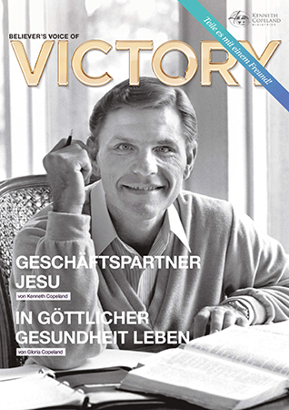Victory Magazin Marz 2022