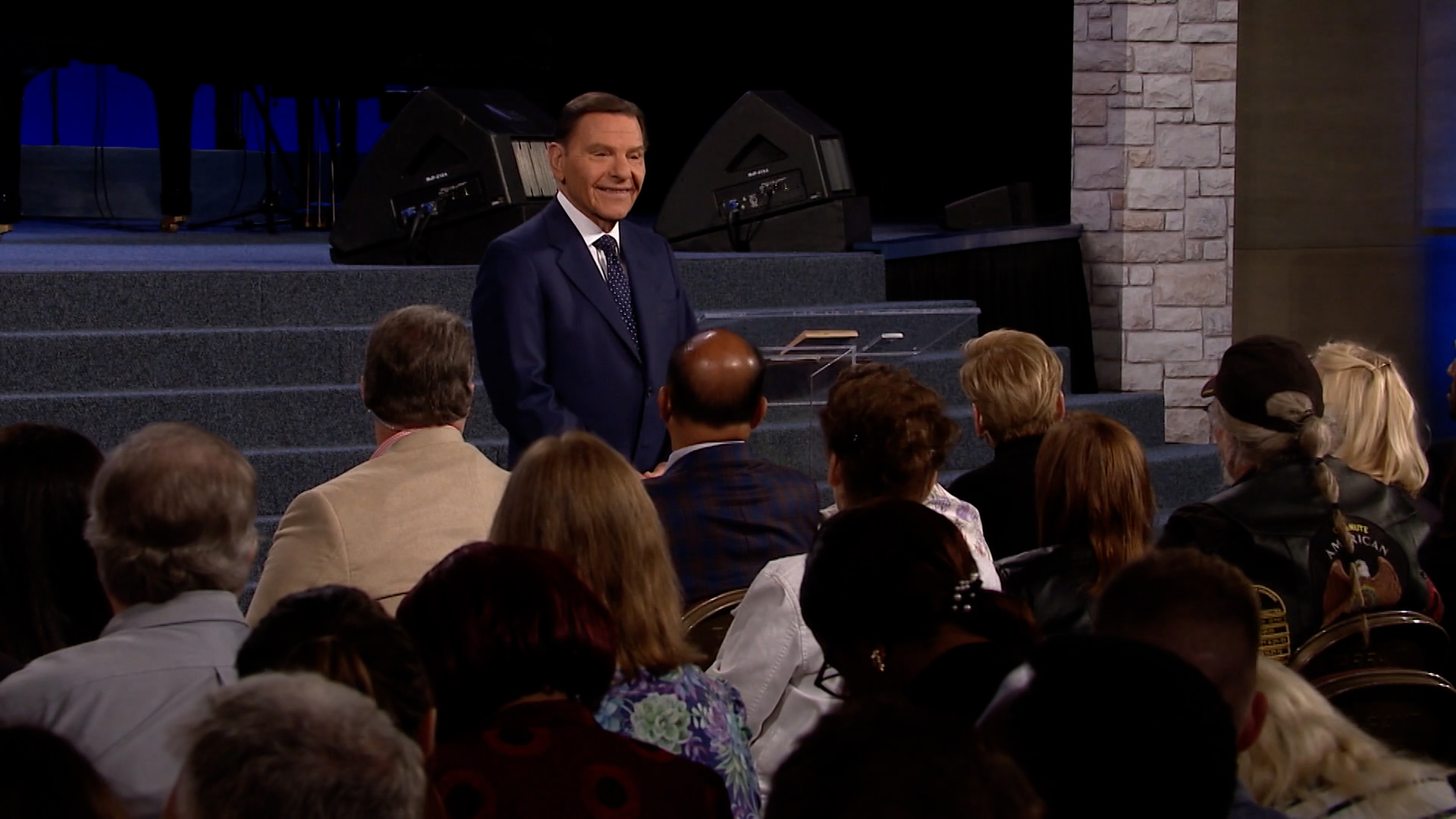 Deutsche Sonntagsfernsehsendung, Mai 2022, https://kcm-de.org, Er sättigt Ihren Mund mit Gutem