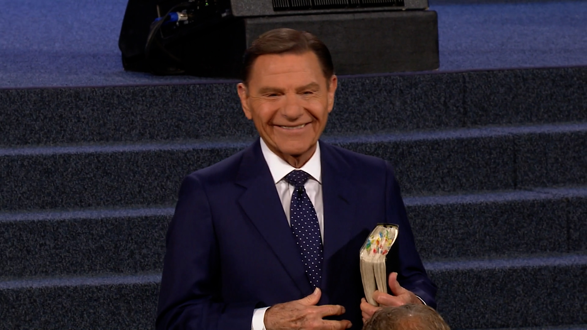 Deutsche Sonntagsfernsehsendung, Mai 2022, https://kcm-de.org, Wie man Gottes Schutz empfängt