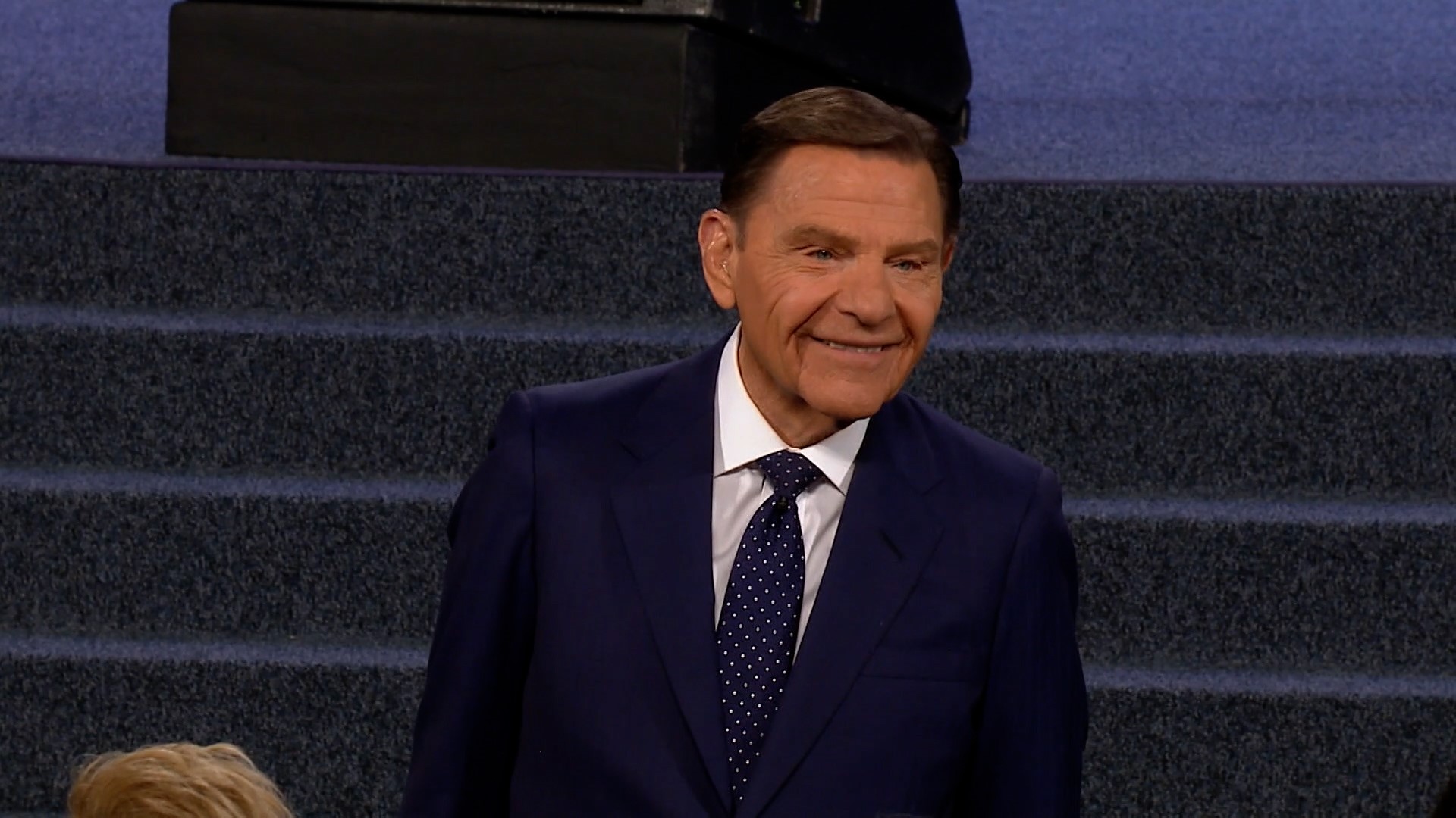 Die Grundlage für großen Glauben