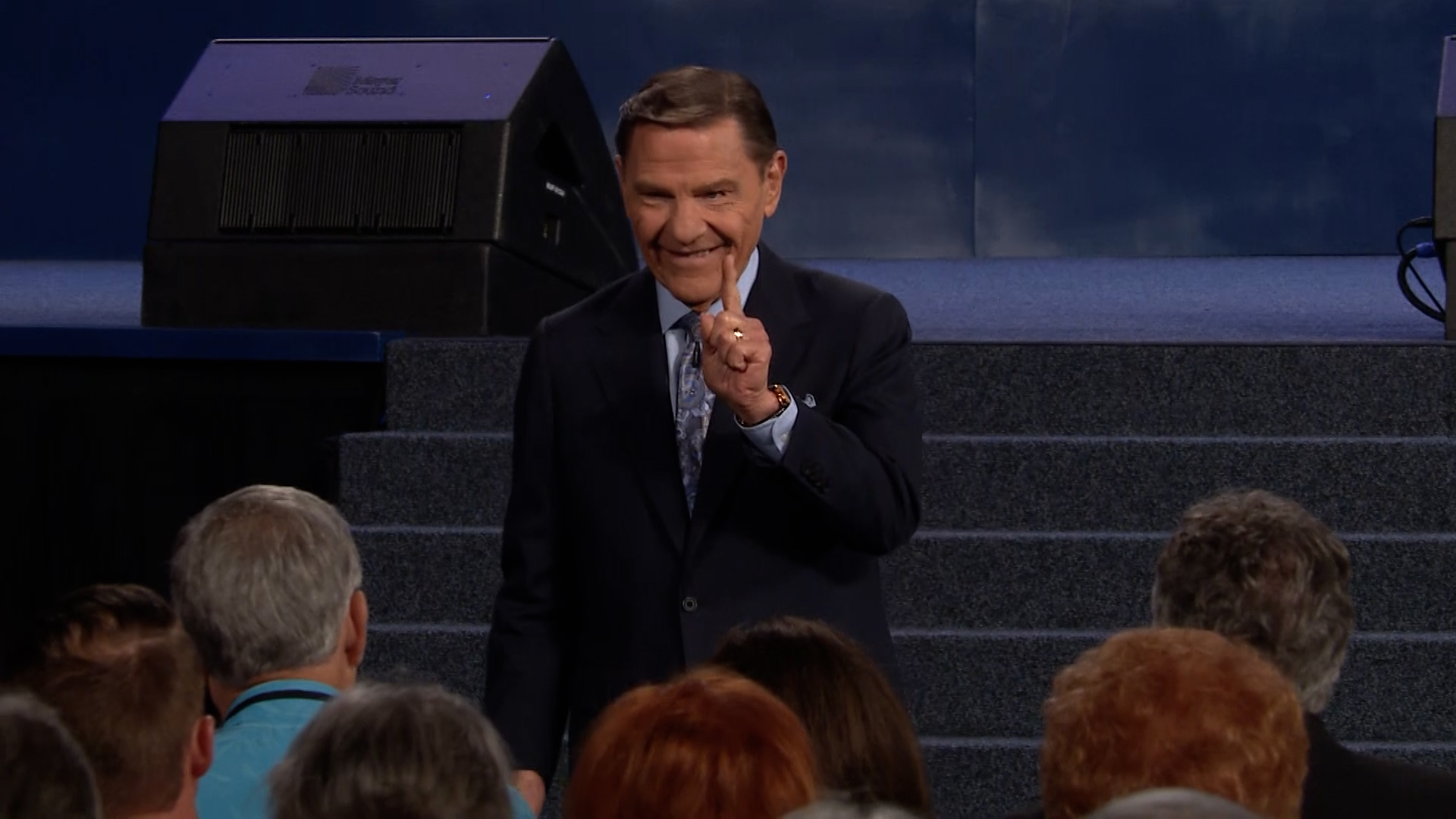 Die Kraft des Namens Jesus