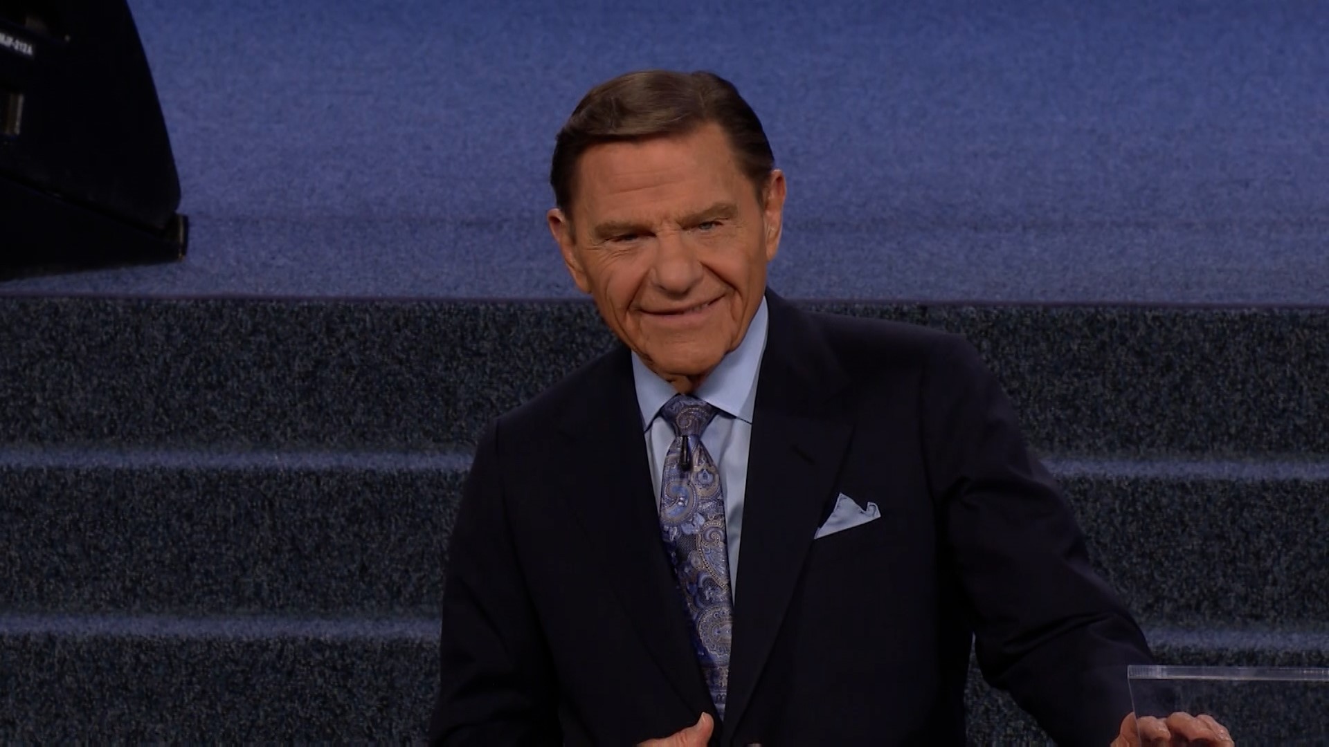 Seine Name ist eine feste Burg