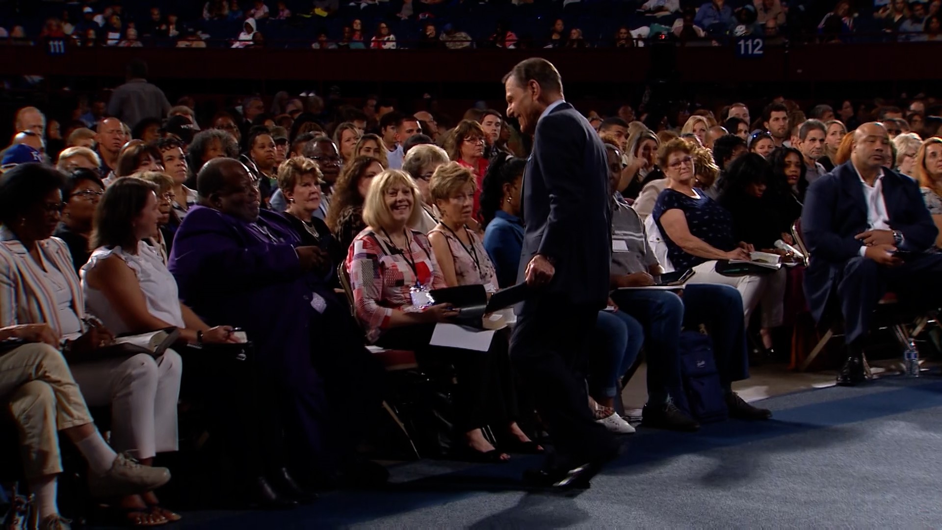 Sein Name ist unsere Bundeswaffe