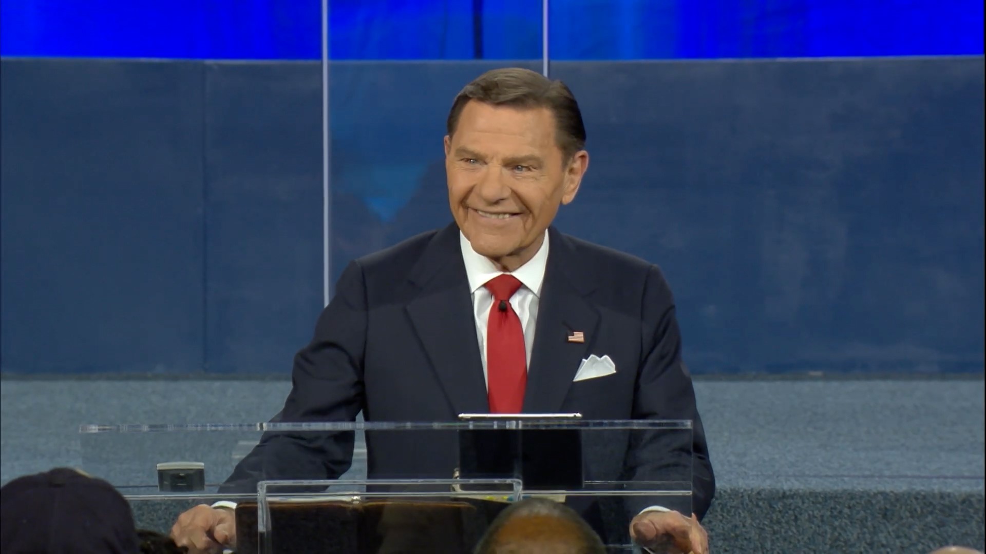 Agape ist Liebe mit einem Ziel