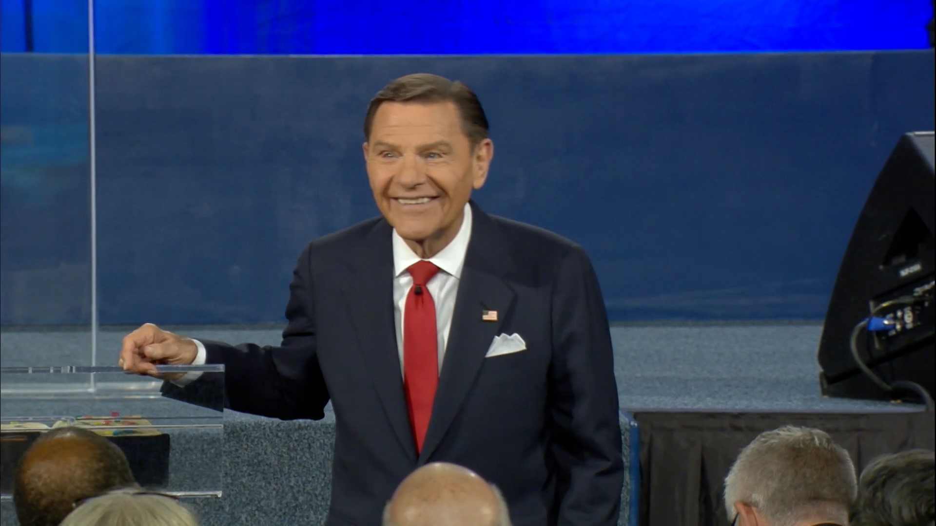 Säen Sie Liebe, indem Sie Anderen dienen