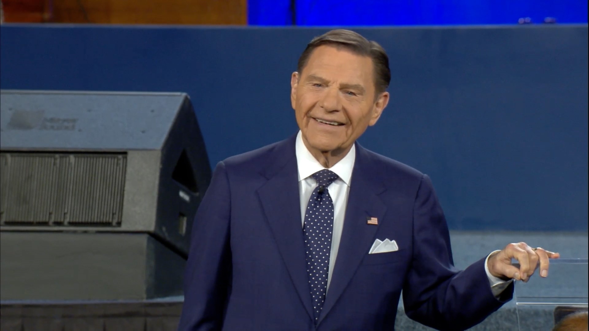 Stehen Sie fest in Ihrer gottge-gebenen Freiheit