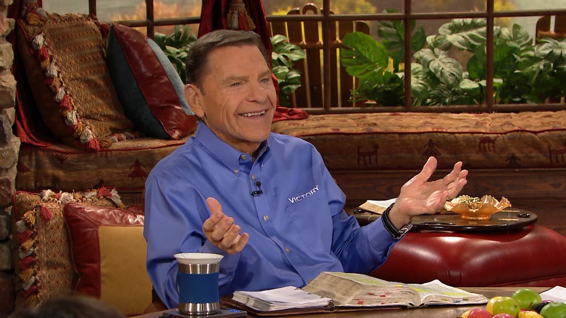 Jesus trug den Fluch des Bundes