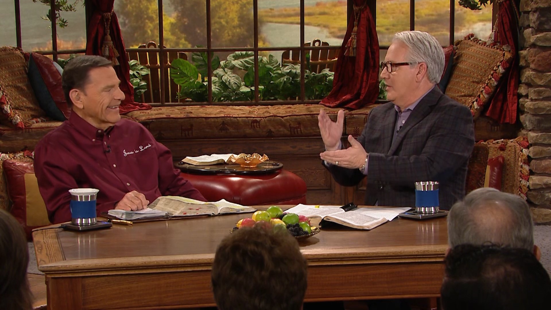 Der Bund schenkt Ihnen Kraft