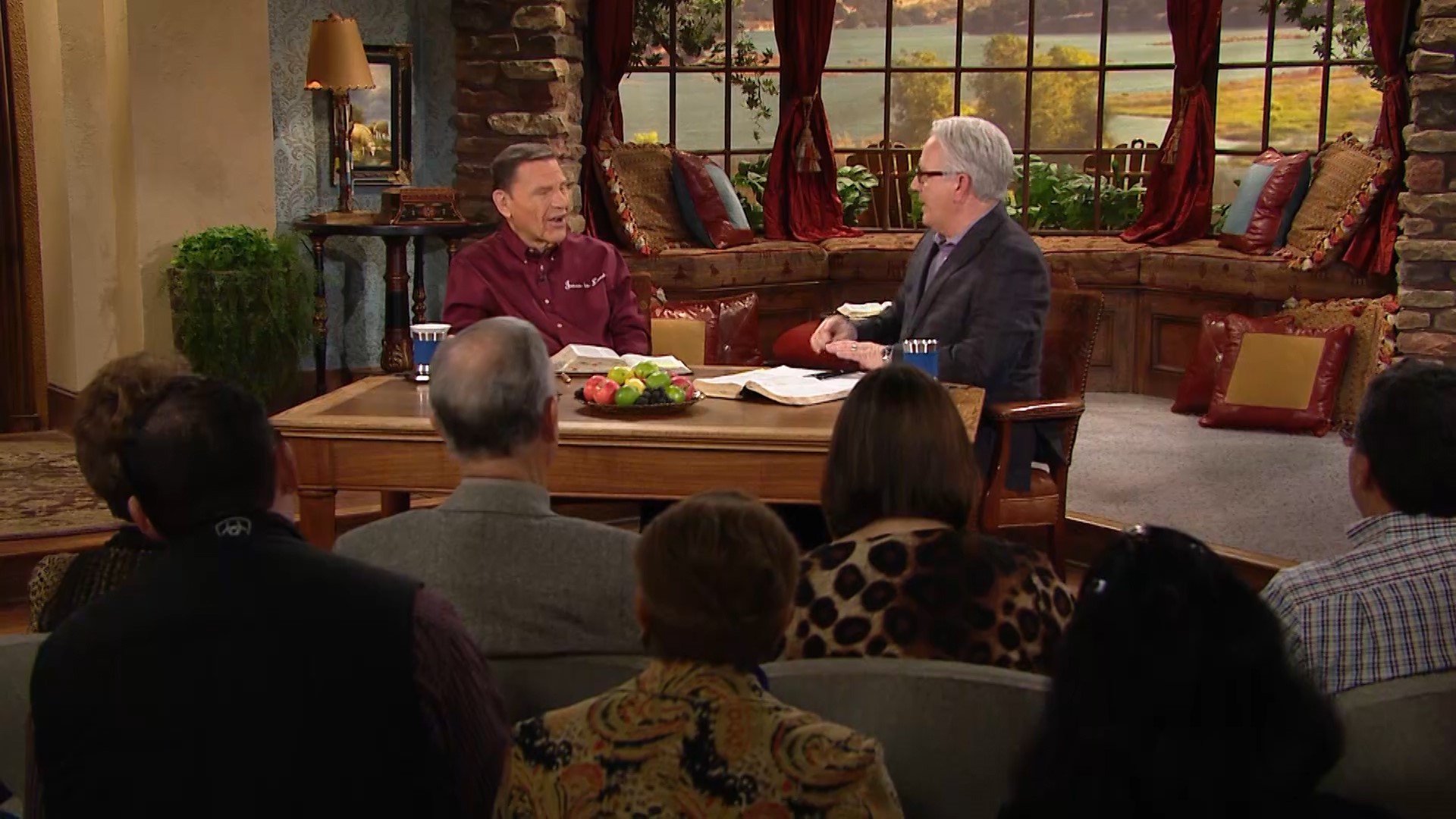 Haben Sie Glauben an den Bund Gottes