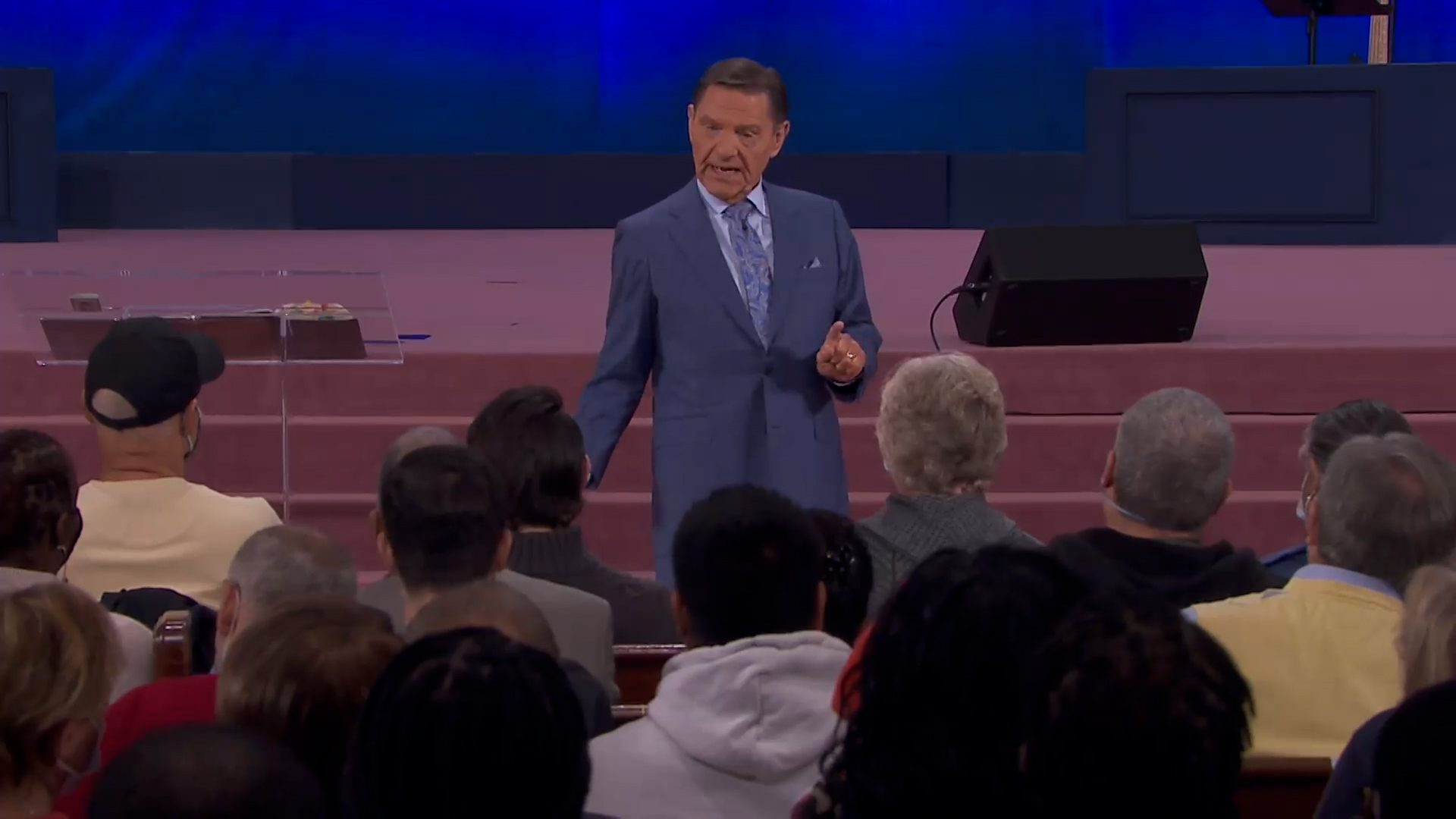 Heilung ist die Erfüllung von Gottes Wort