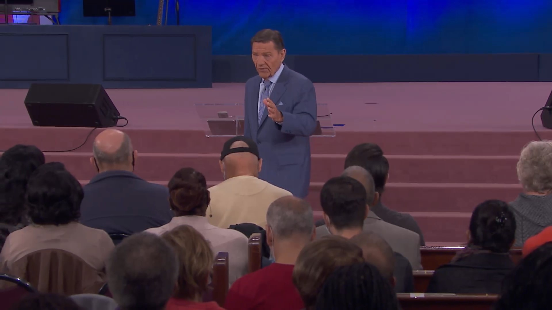 Liebe ist der bessere Weg