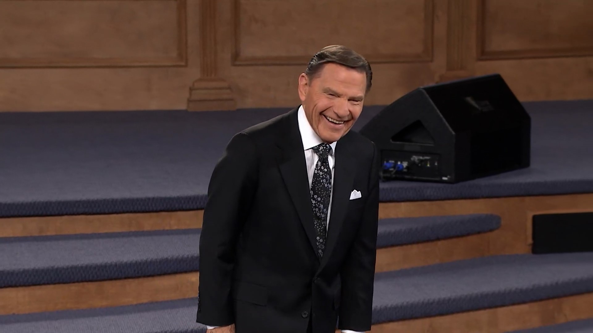 Glaube ist die Art zu leben