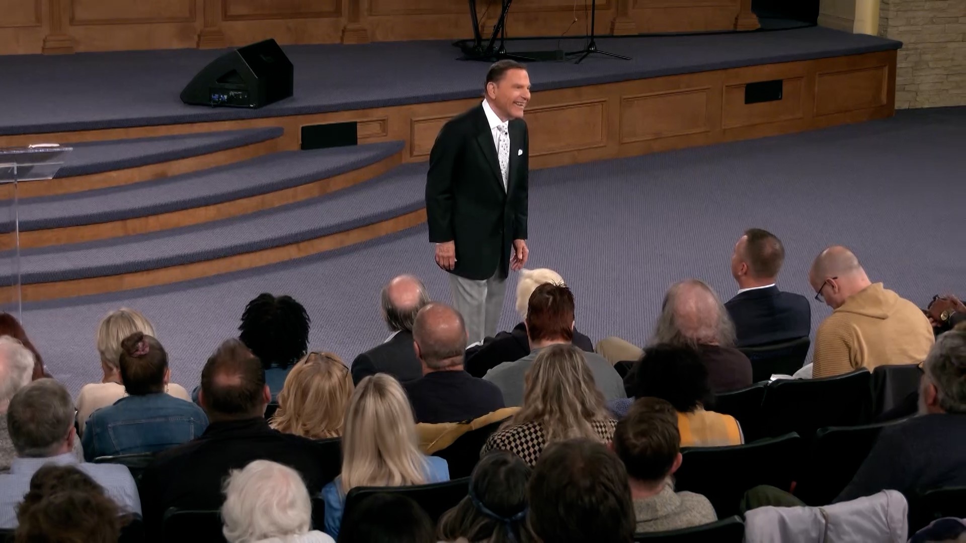 Ihre Heilung bestätigt das Wort Gottes