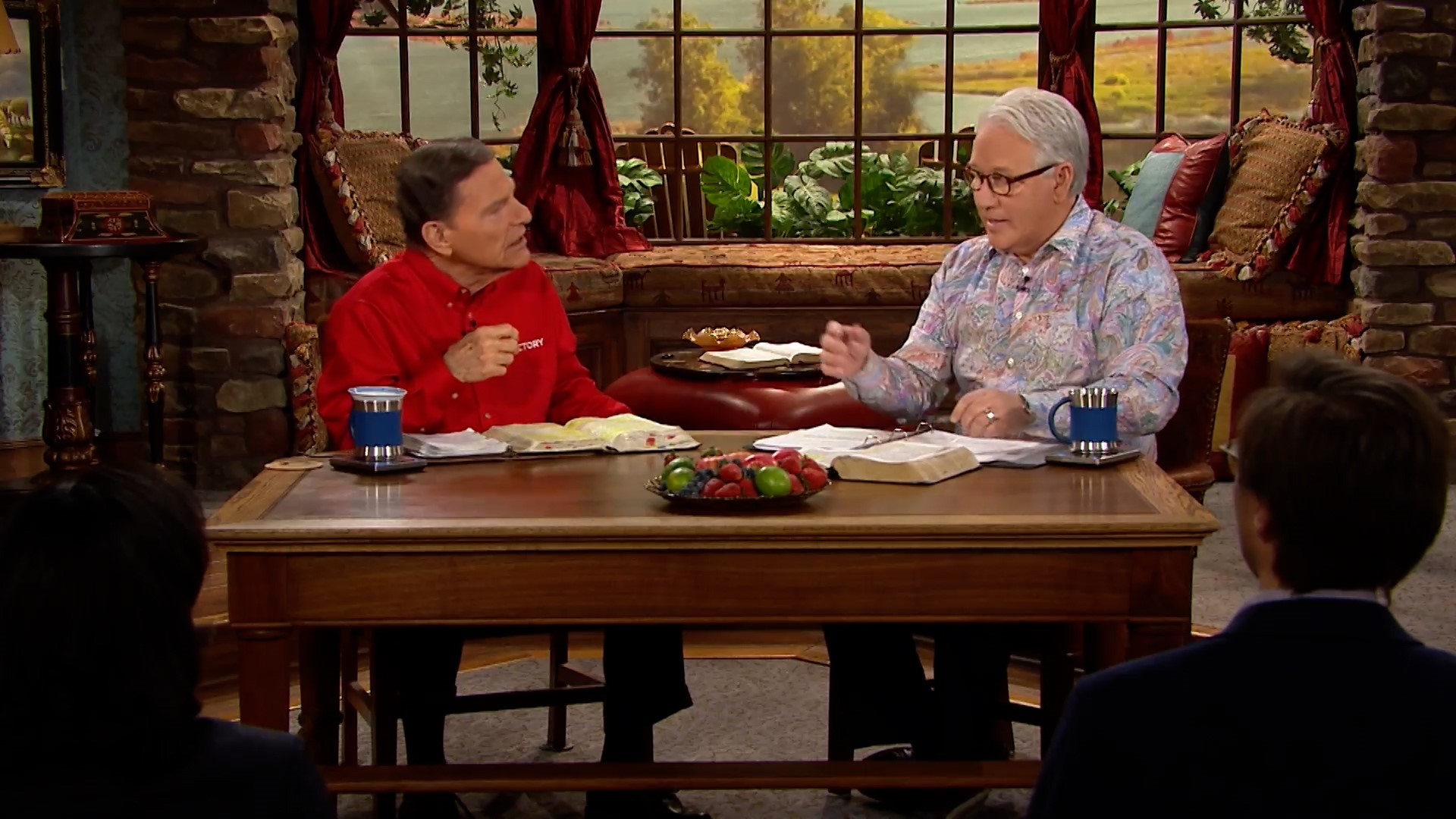 Warum ist Judas gefallen