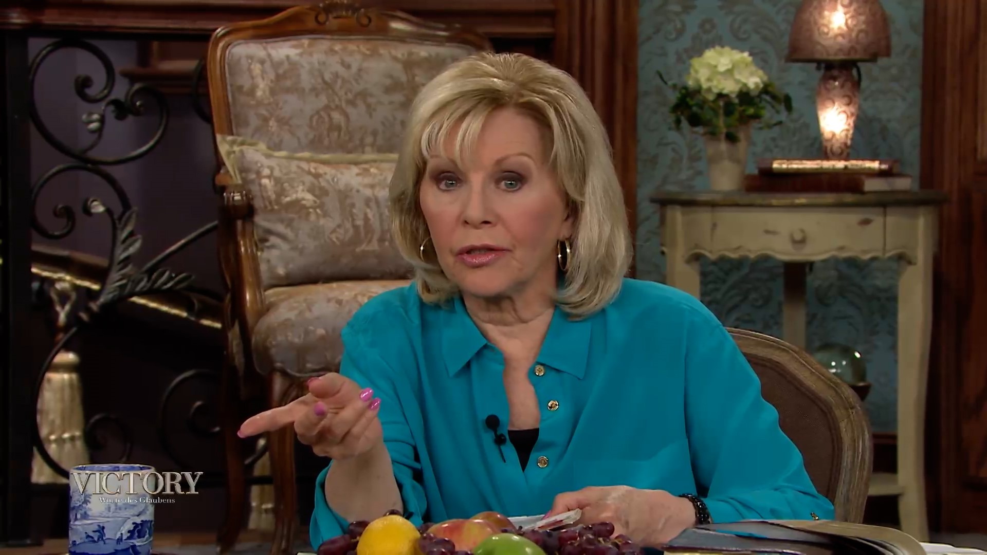 Wie man kraftvollen Glauben bekommt