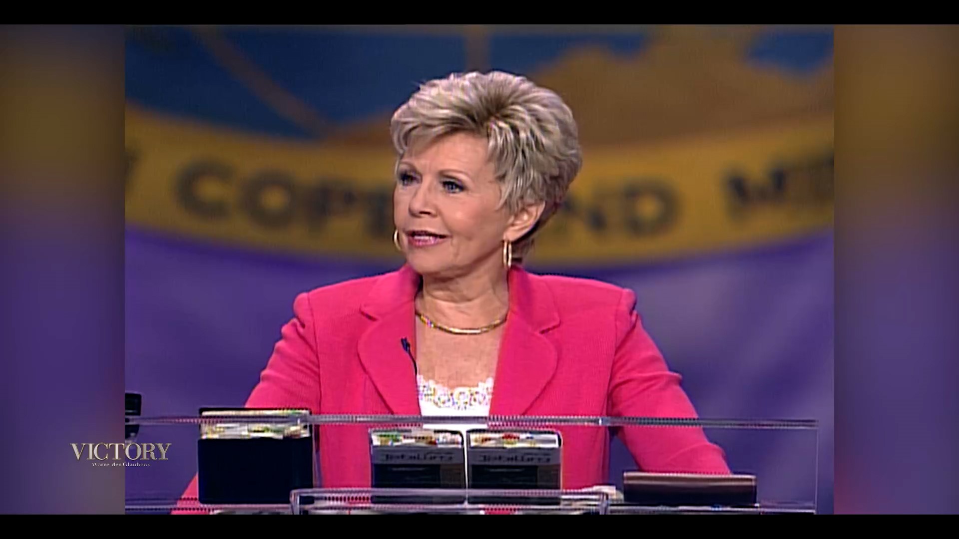 Gottes Plan für gute Gesundheit