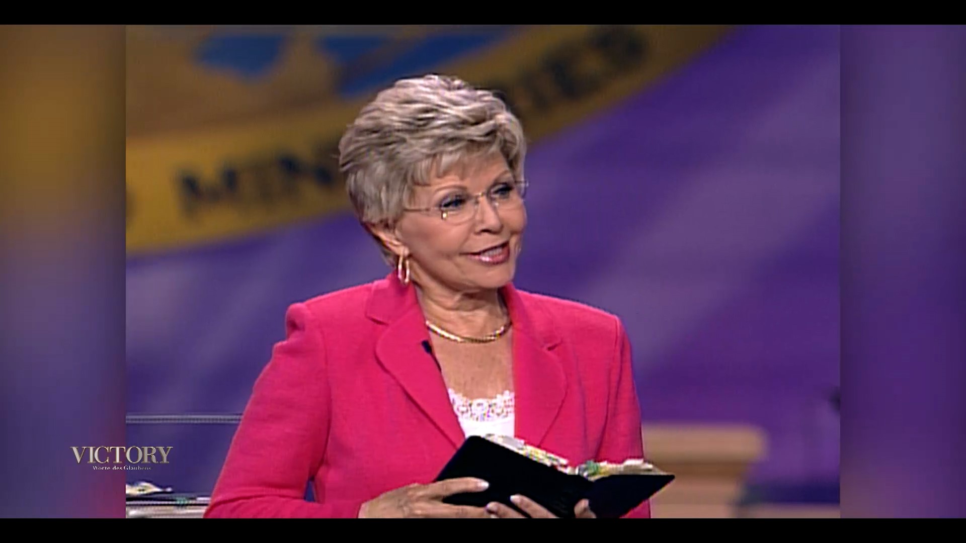 Gottes Wort ist Medizin