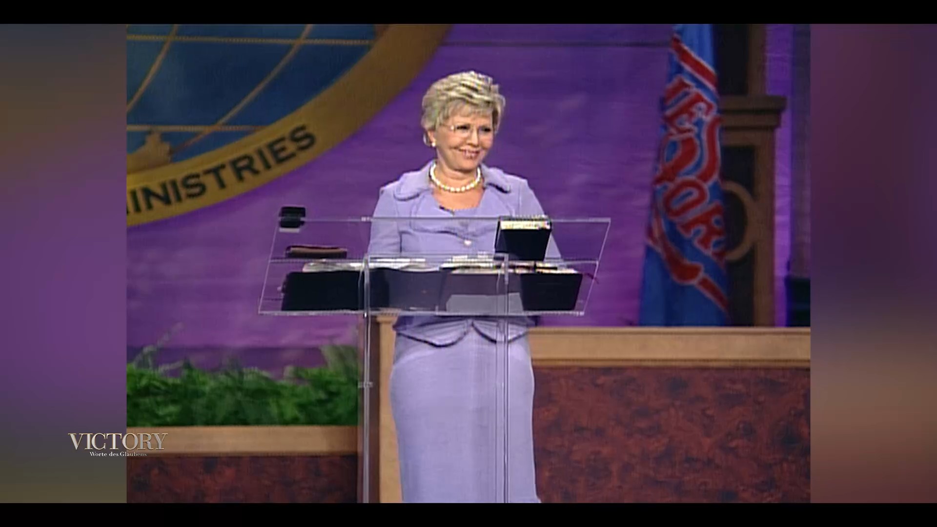 Steigen Sie aus dem System dieser Welt aus