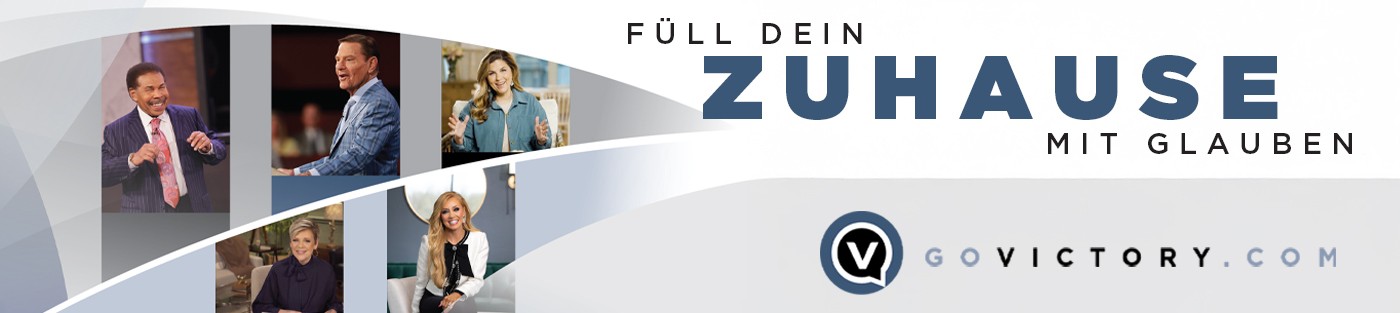 Go Victory Deutsch -1