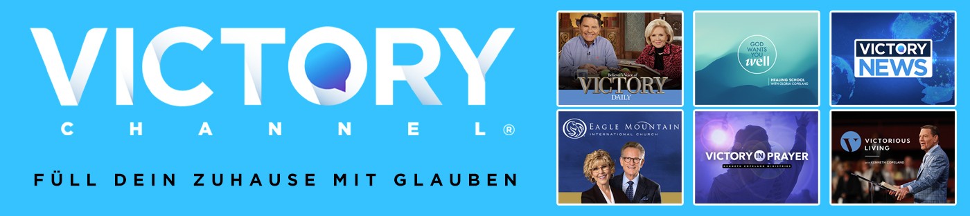 VICTORY CHANNEL Deutsch -2