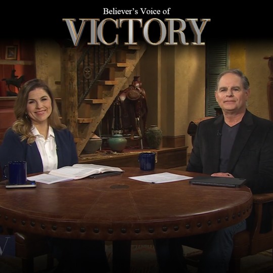 Wie man im Glauben wächst