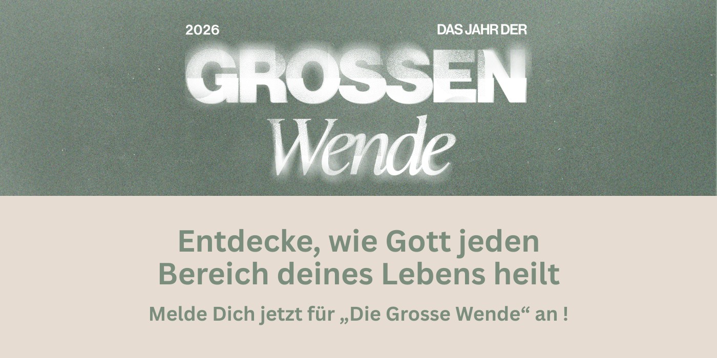 Der Grossen Wende