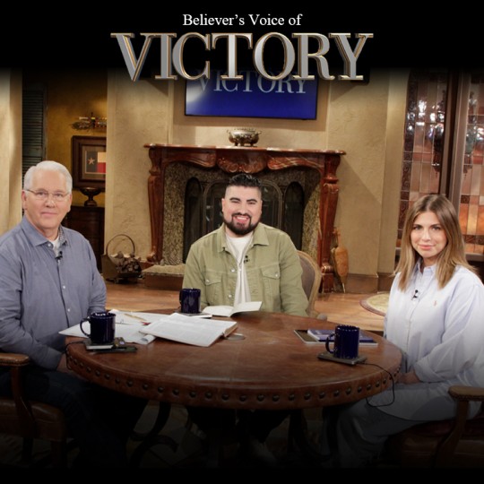 Glaube über Generationen hinweg