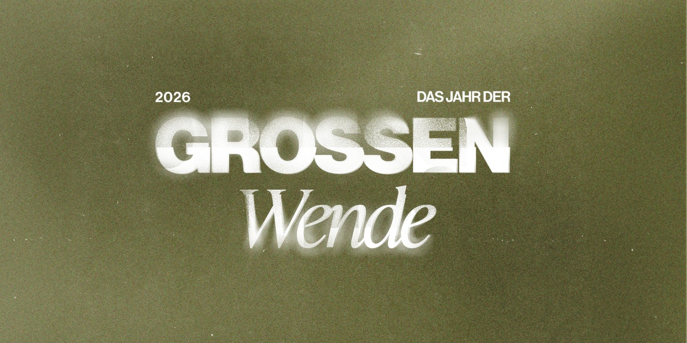 Grossen Wende
