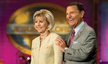 Über Kenneth Copeland Ministries